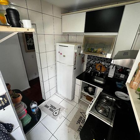 Apto Exclusivo 2 Quartos Vaga Tijuca Prox Maracana - Apartamento Inteiro Com Garagem Διαμέρισμα Ρίο ντε Τζανέιρο Εξωτερικό φωτογραφία