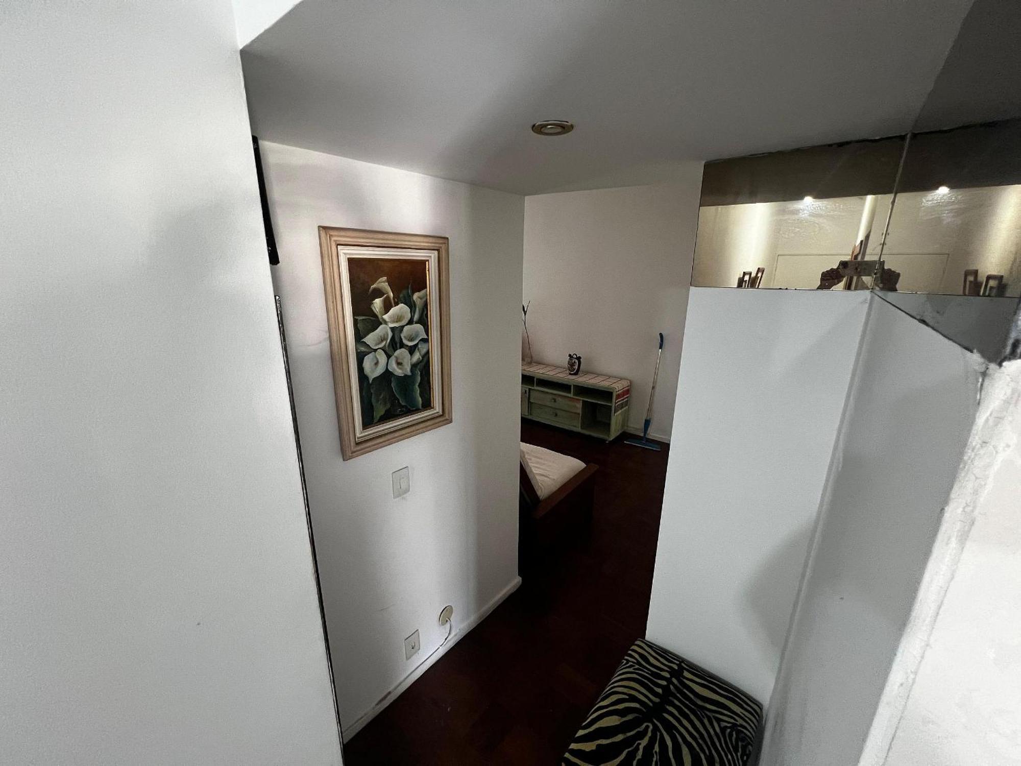 Apto Exclusivo 2 Quartos Vaga Tijuca Prox Maracana - Apartamento Inteiro Com Garagem Διαμέρισμα Ρίο ντε Τζανέιρο Εξωτερικό φωτογραφία
