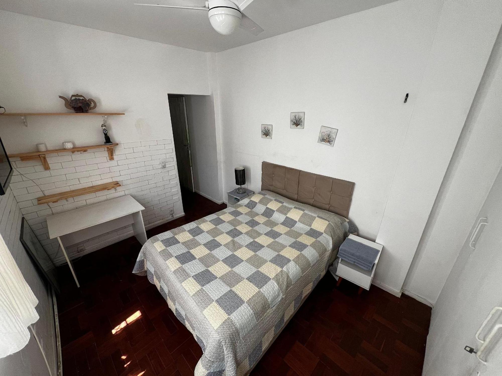Apto Exclusivo 2 Quartos Vaga Tijuca Prox Maracana - Apartamento Inteiro Com Garagem Διαμέρισμα Ρίο ντε Τζανέιρο Εξωτερικό φωτογραφία