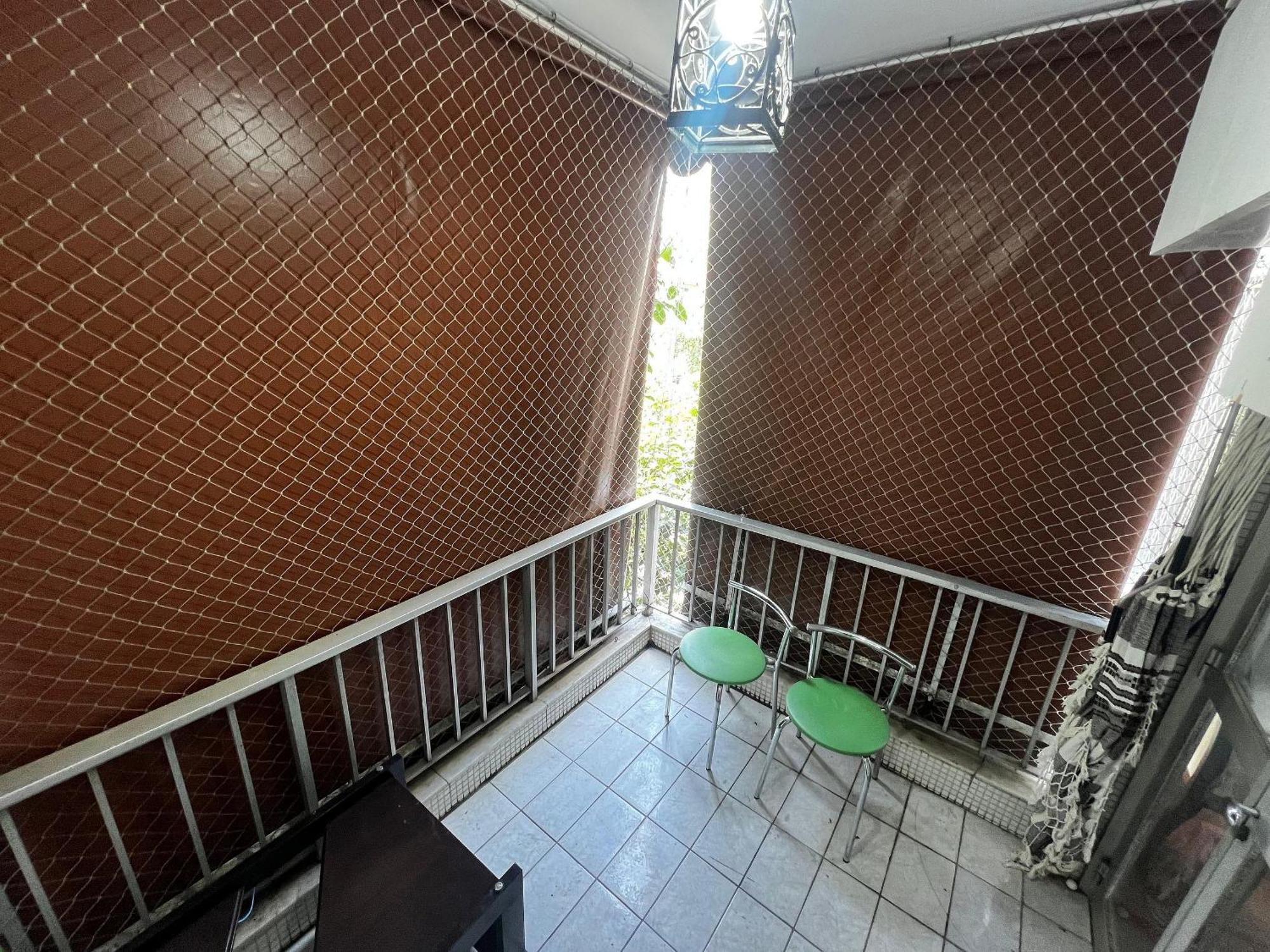 Apto Exclusivo 2 Quartos Vaga Tijuca Prox Maracana - Apartamento Inteiro Com Garagem Διαμέρισμα Ρίο ντε Τζανέιρο Εξωτερικό φωτογραφία